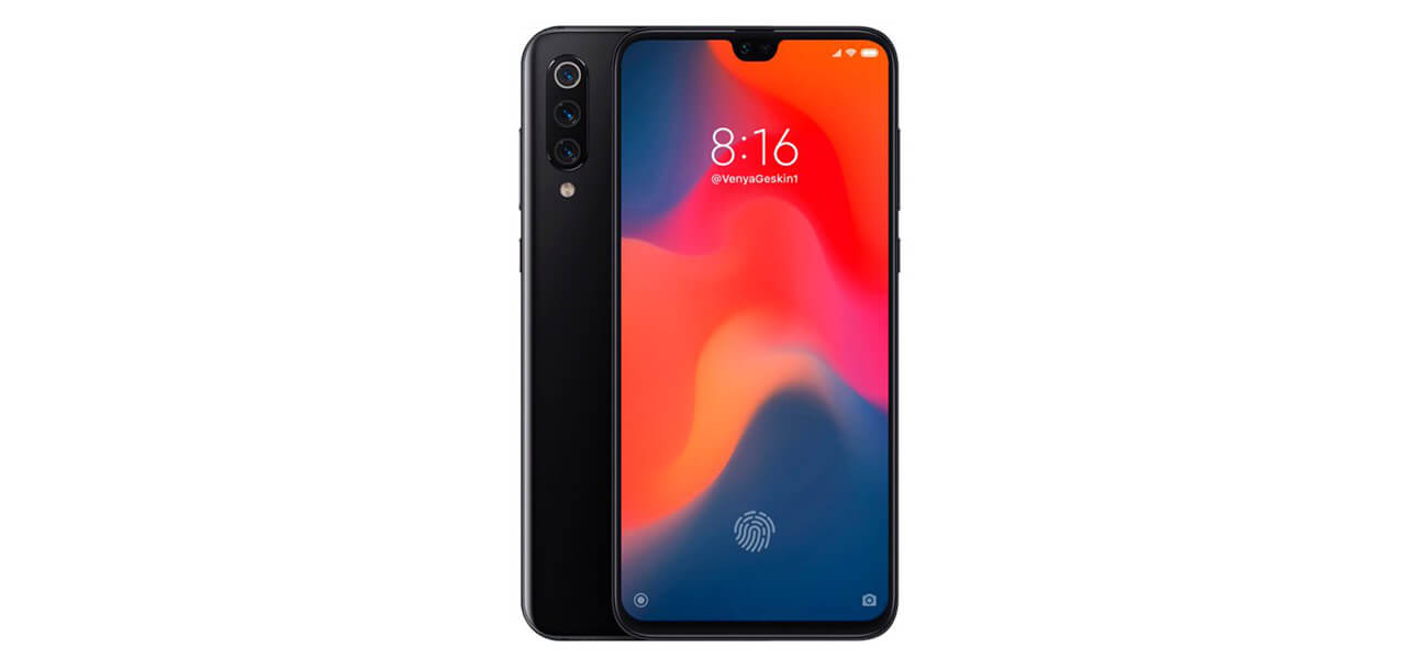 Xiaomi Mi 9