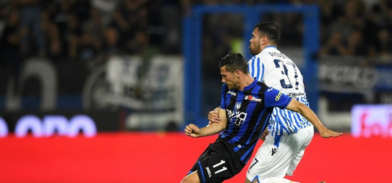 Atalanta Spal