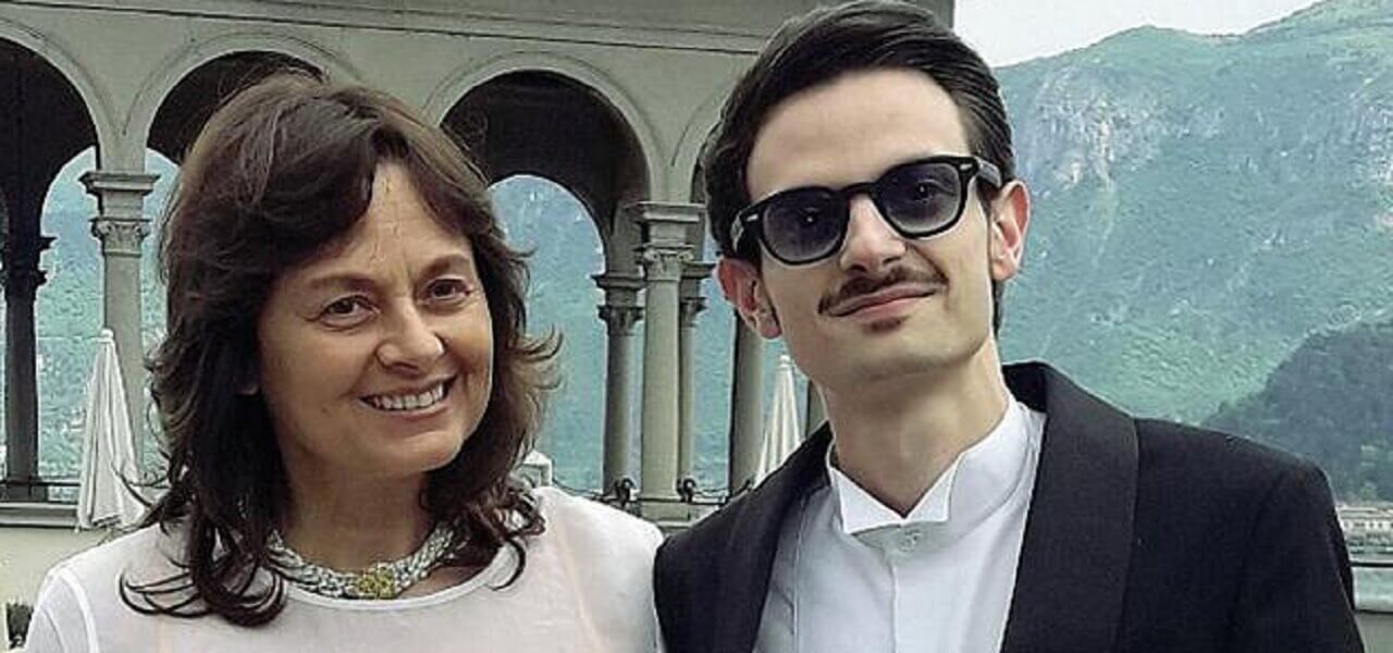 Beatrice Pizzorno e Fabio Rovazzi (Twitter)