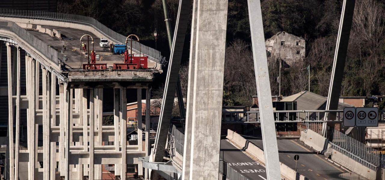 Ponte Morandi