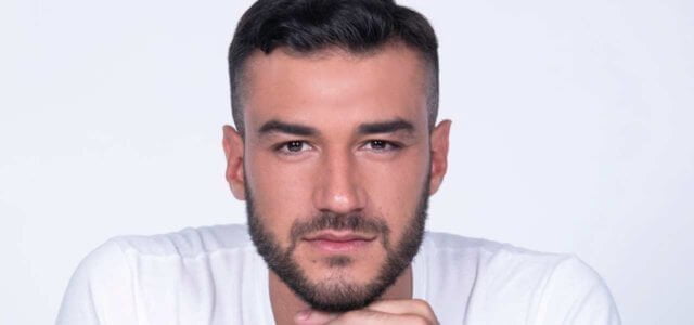Lorenzo, tronista di Uomini e Donne