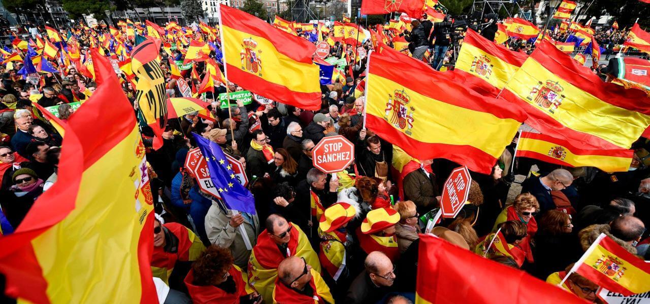 elezioni anticipate spagna