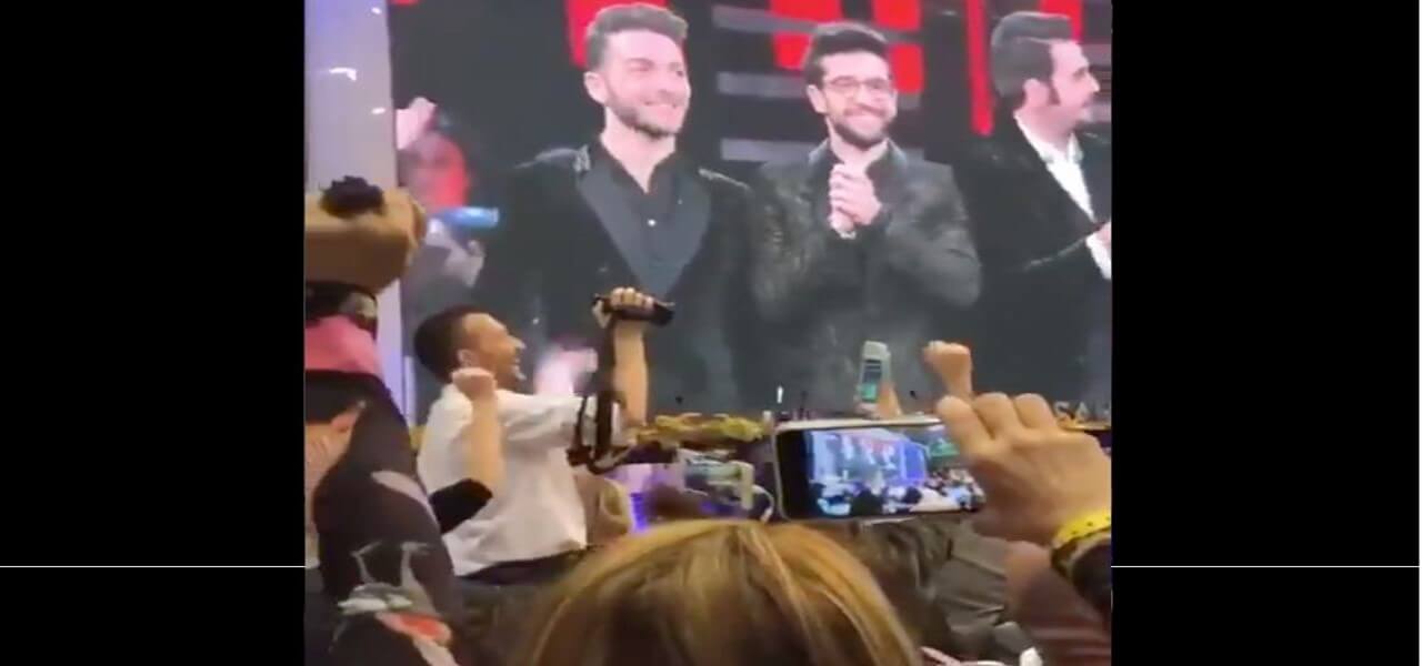 Sanremo 2019
