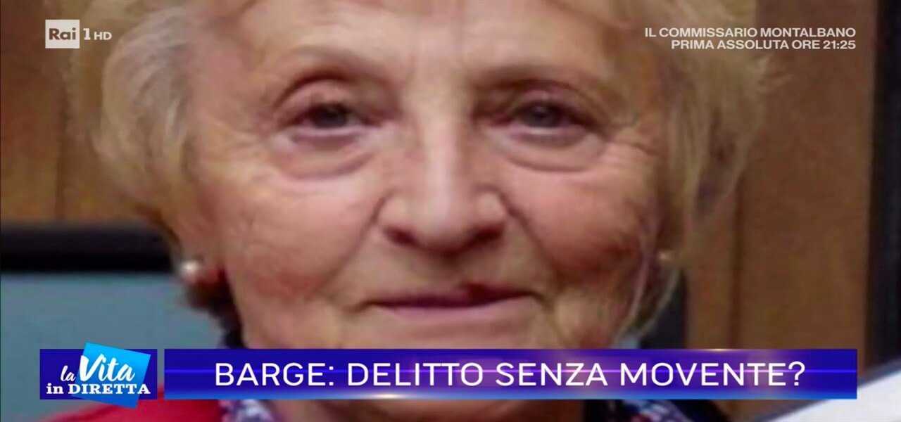 anna piccato vita diretta