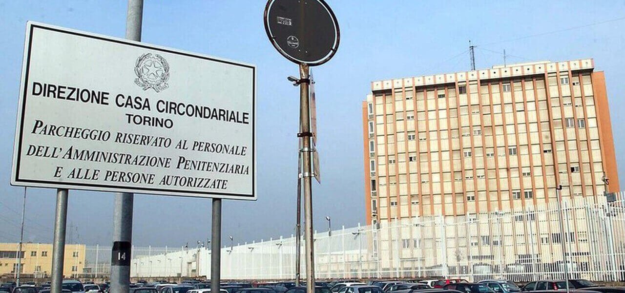 Carcere di Torino