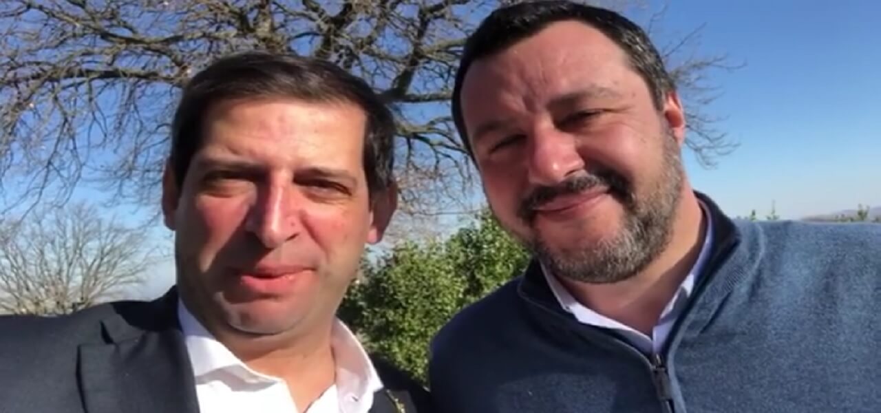 eletti lega regionali abruzzo