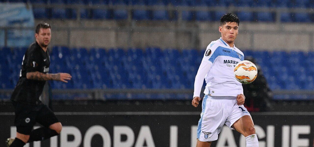 Lazio Correa