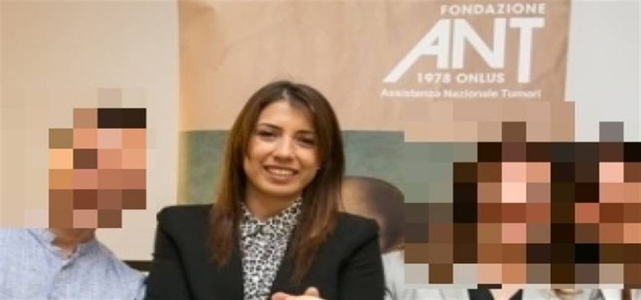 caterina morelli mamma coraggio