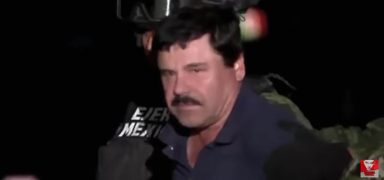 El Chapo