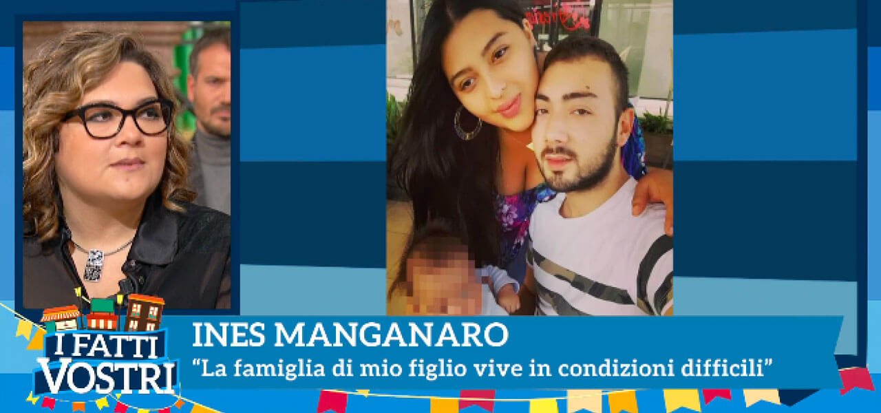 Ines Manganaro