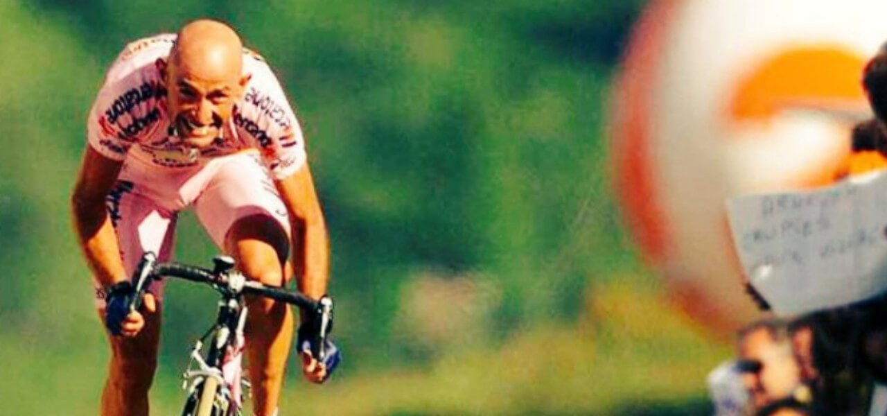 marco pantani