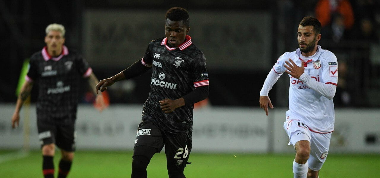 Kouan Perugia Carpi lapresse 2019