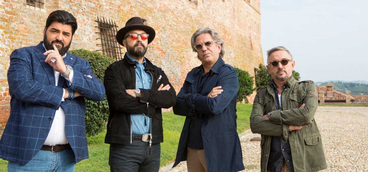 MasterChef Italia 2019