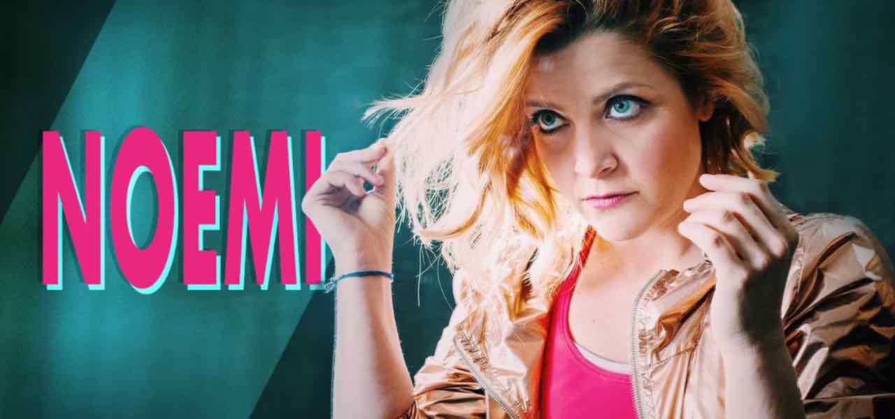 noemi sanremo young 2019 facebook