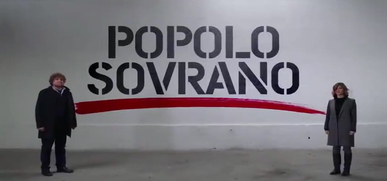 popolo sovrano