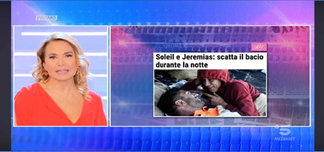 barbara durso jeremias soleil