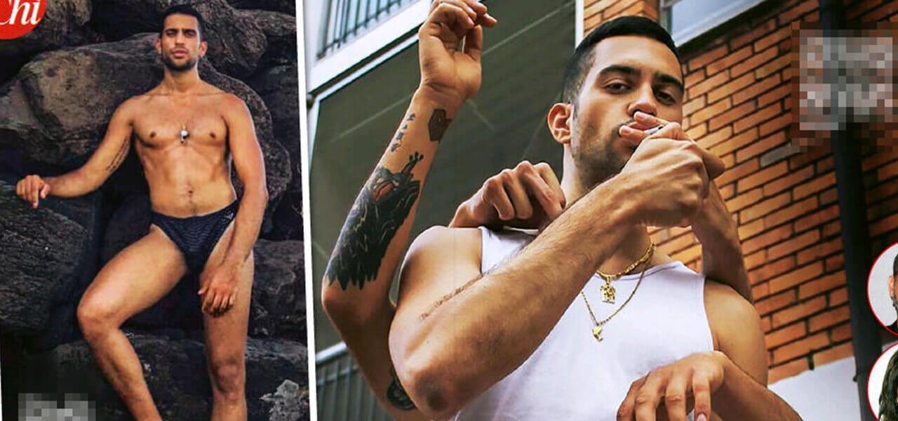 mahmood