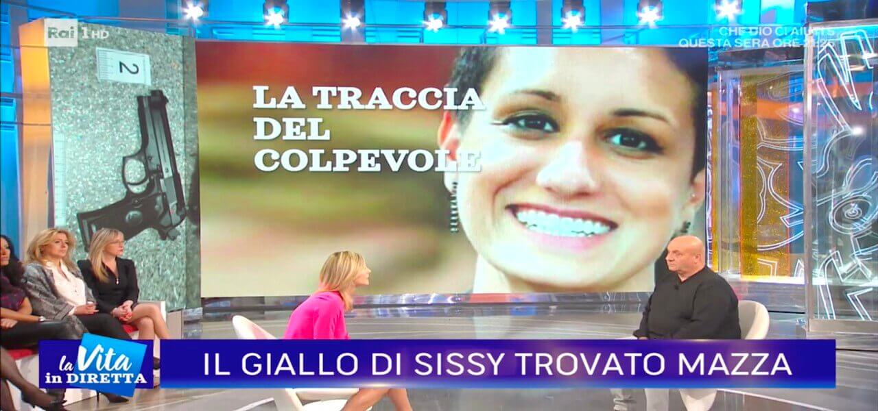 Sissy Trovato Mazza