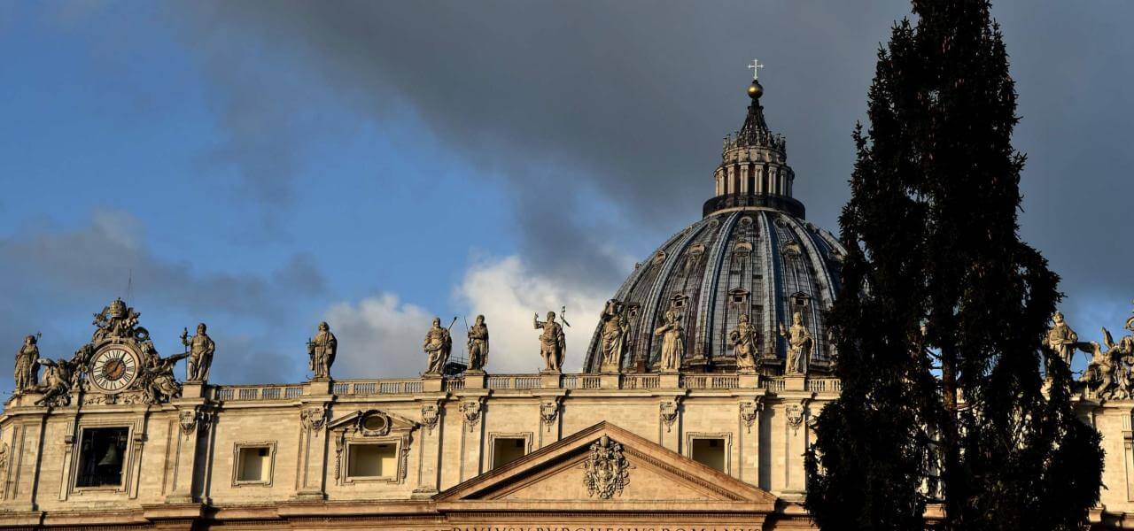 abusi sessuali vaticano