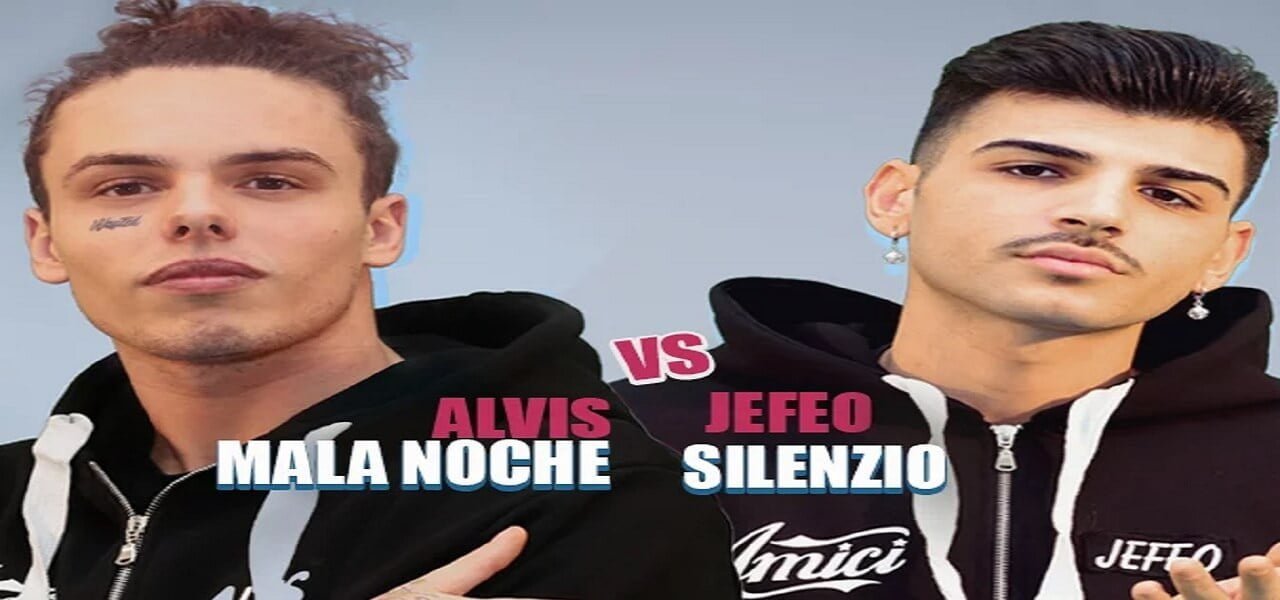 alvis contro jefeo amici18