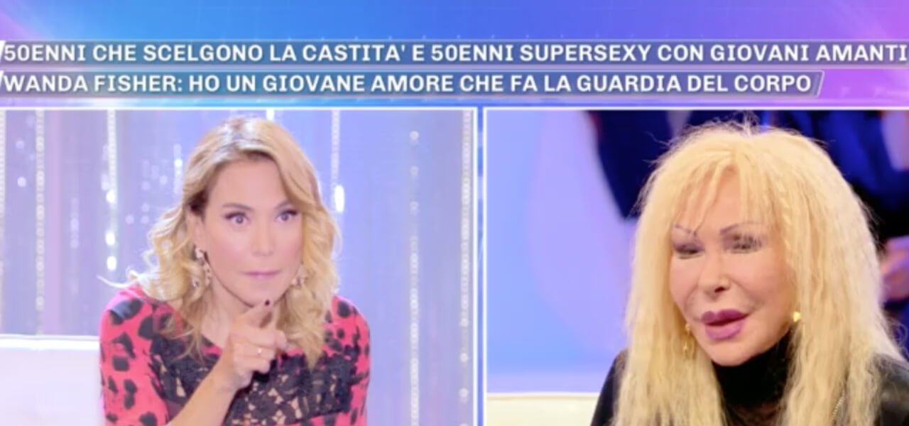 fisher 2019 tv