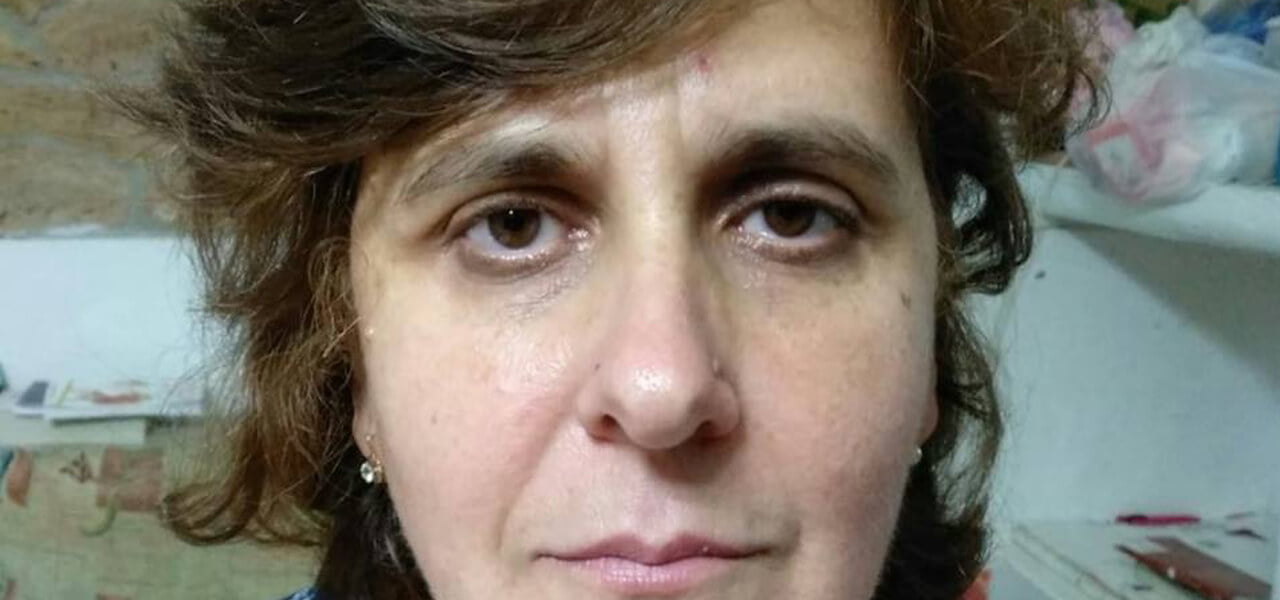 Grazia Di Nicola ripudiata da figlie