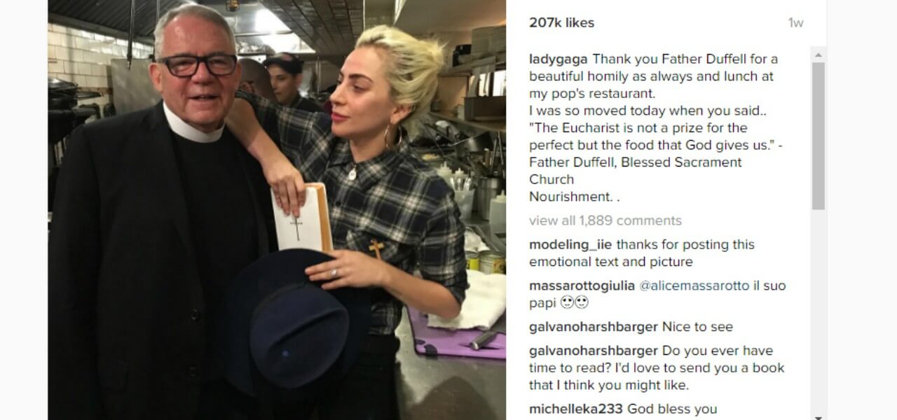 Lady Gaga