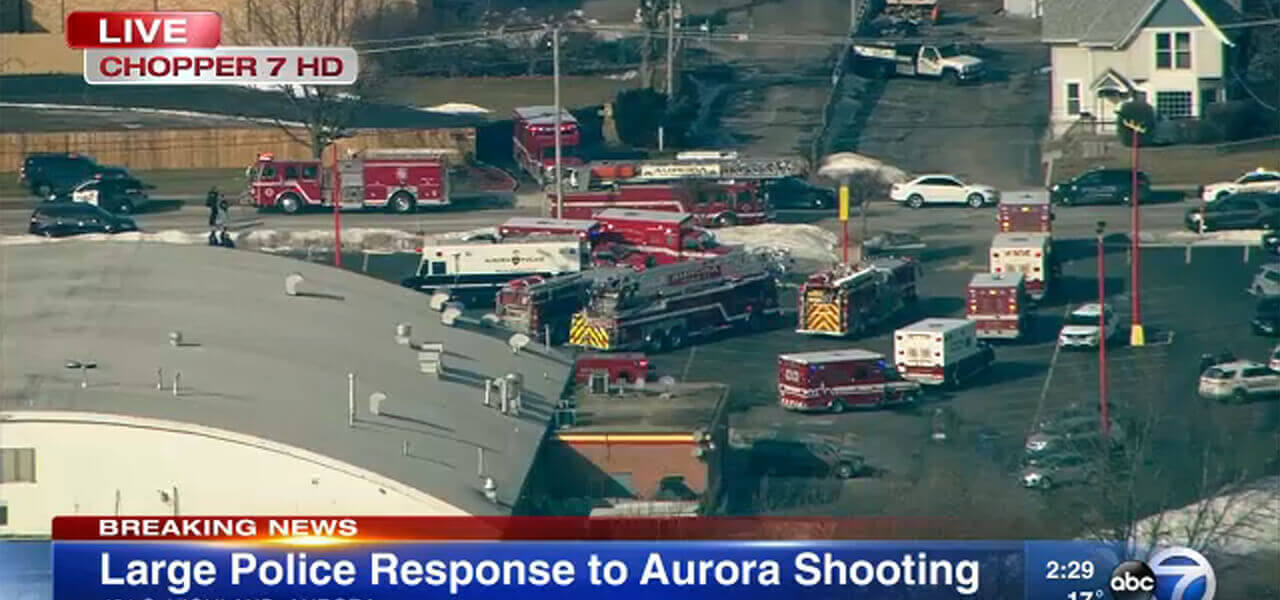 Sapratoria Aurora (tv): 5 morti