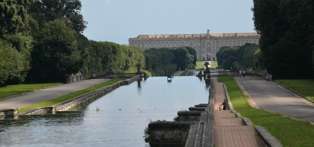 caserta reggia 1 pixabay1280