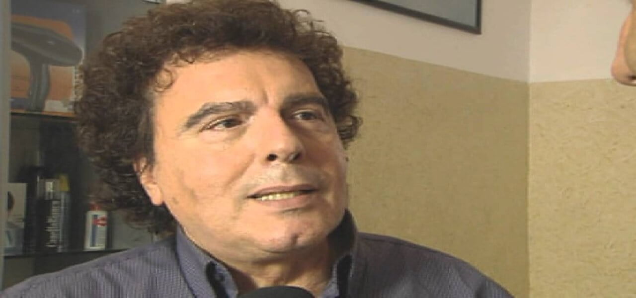 christian cantante