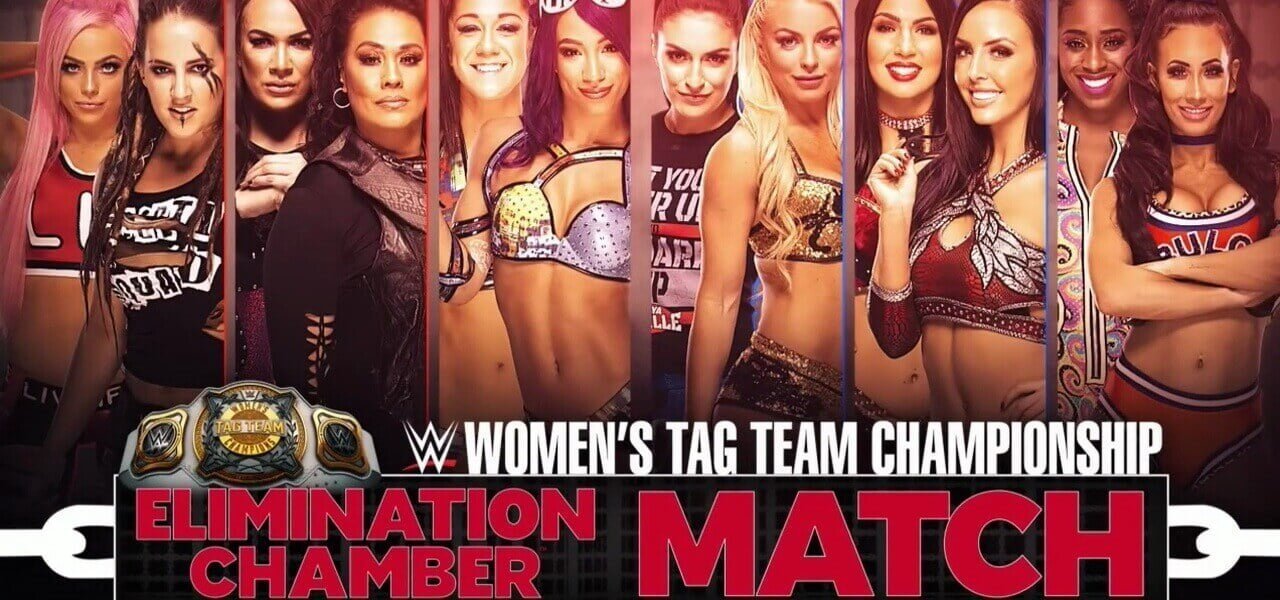 elimination chamber screenshot