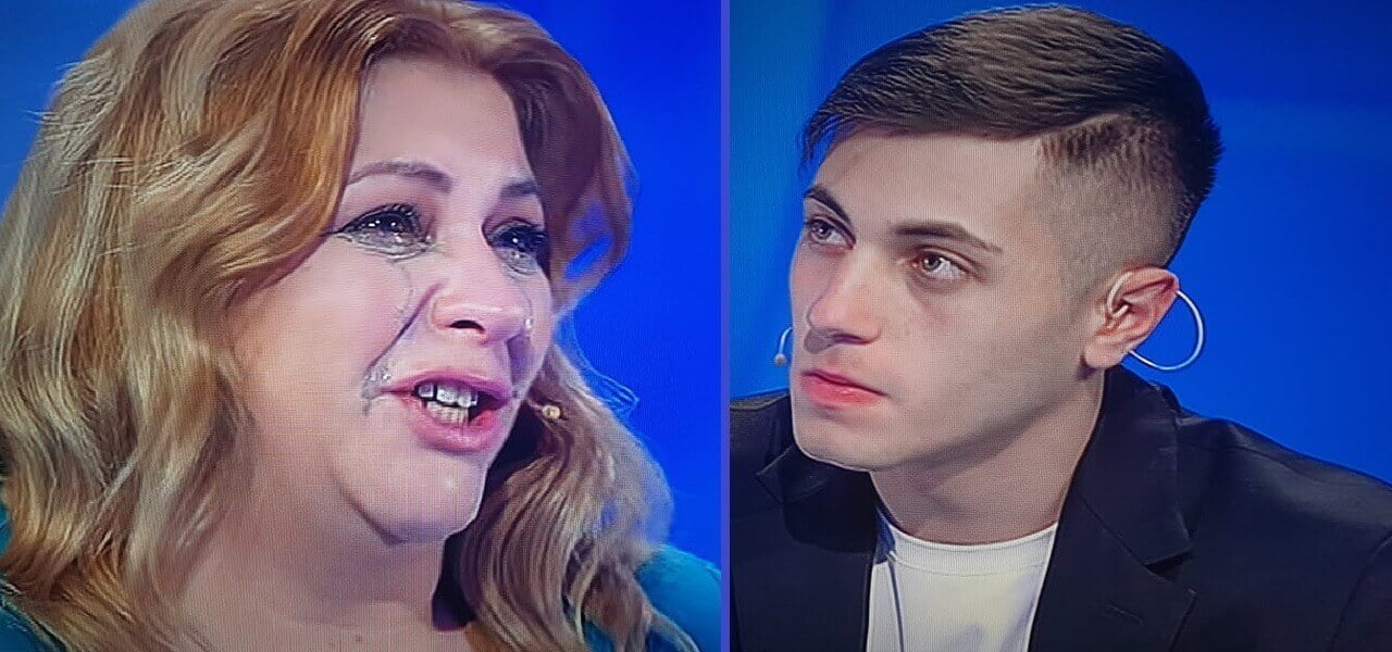 teresa michael cepostaperte