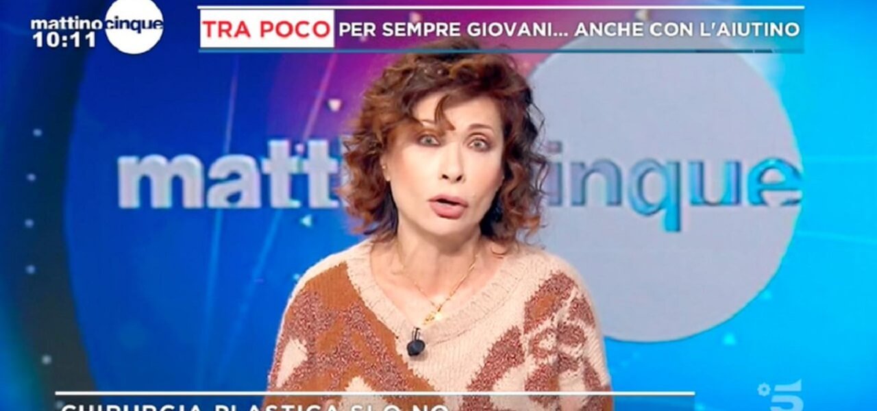 alda deusanio mattino5