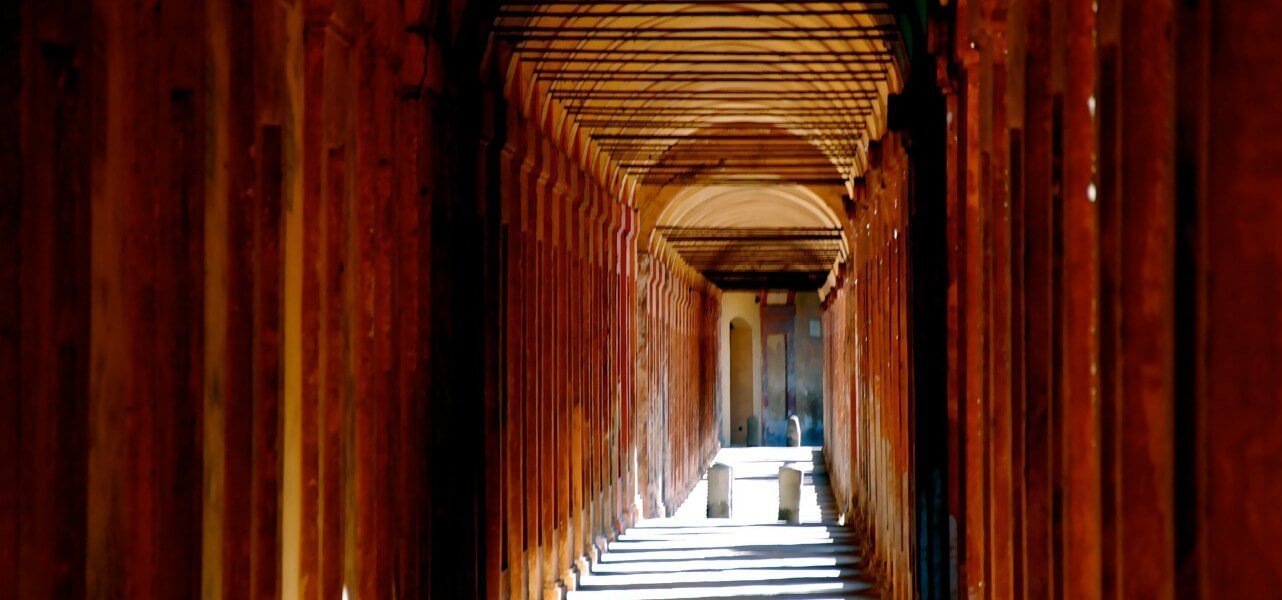 bologna portici sanluca pixabay1280