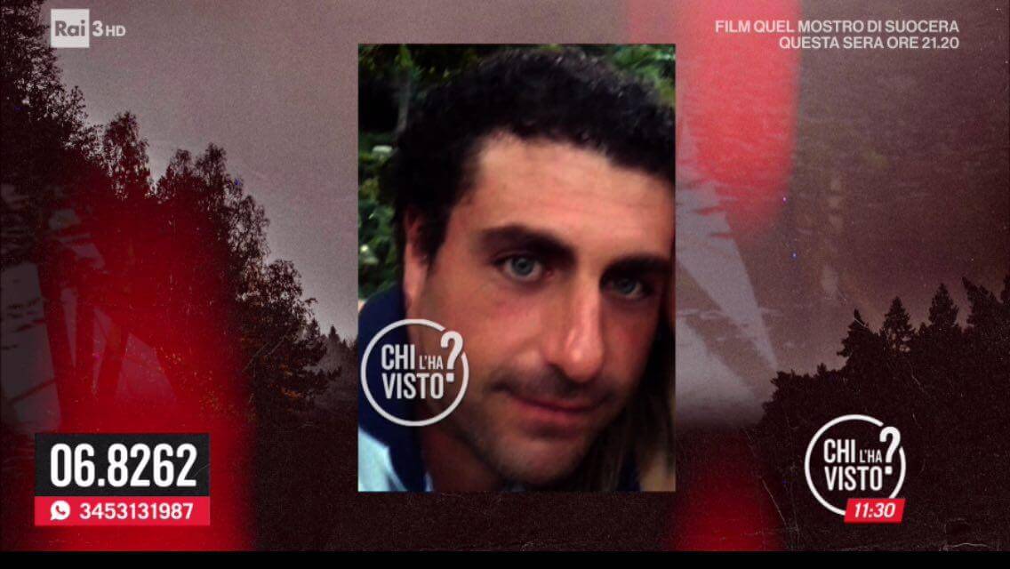 Carlo La Duca scomparso