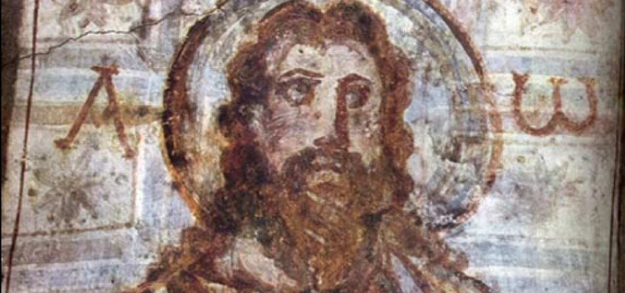 Catacombe di Commodilla (Wikipedia)