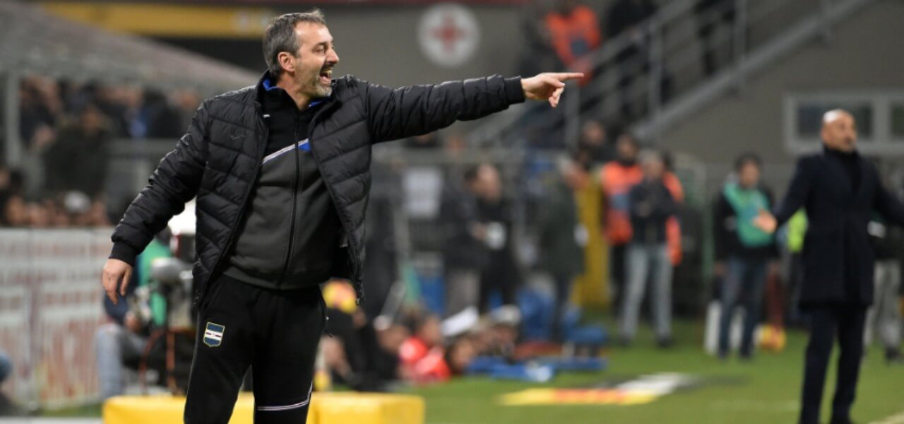 giampaolo milan