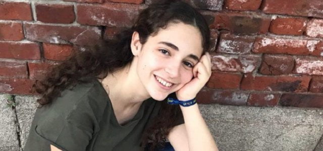 Noemi Ortona, Il Collegio 3