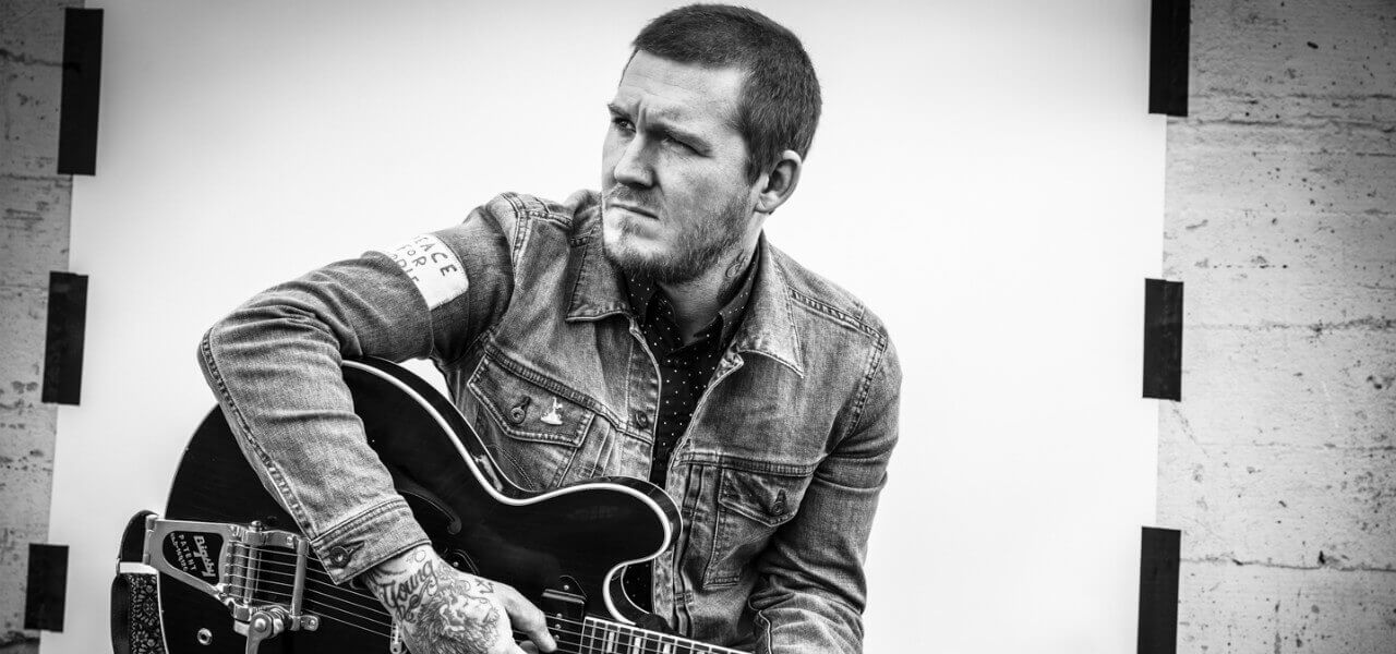 Brian Fallon press shot 1