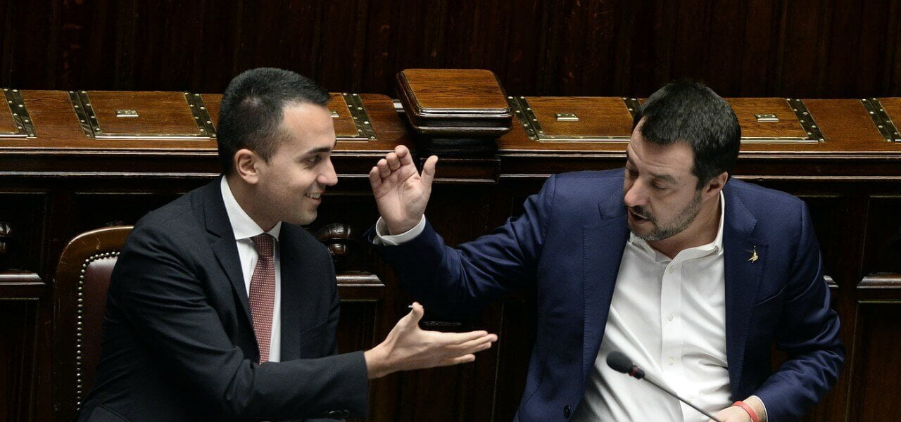 dimaio salvini 3 lapresse1280