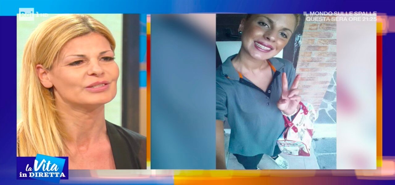 giulia di sabatino mamma vita diretta