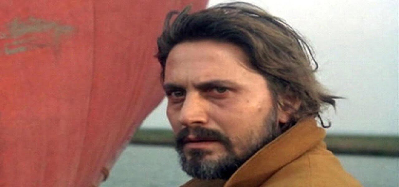 giulio brogi