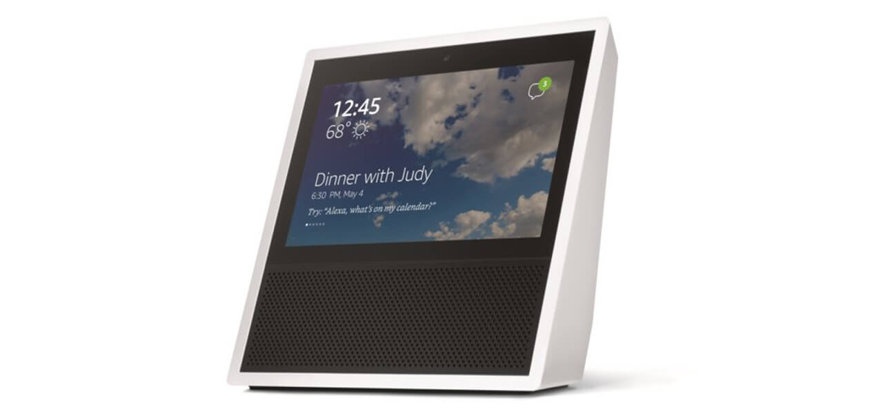 Amazon Echo Show