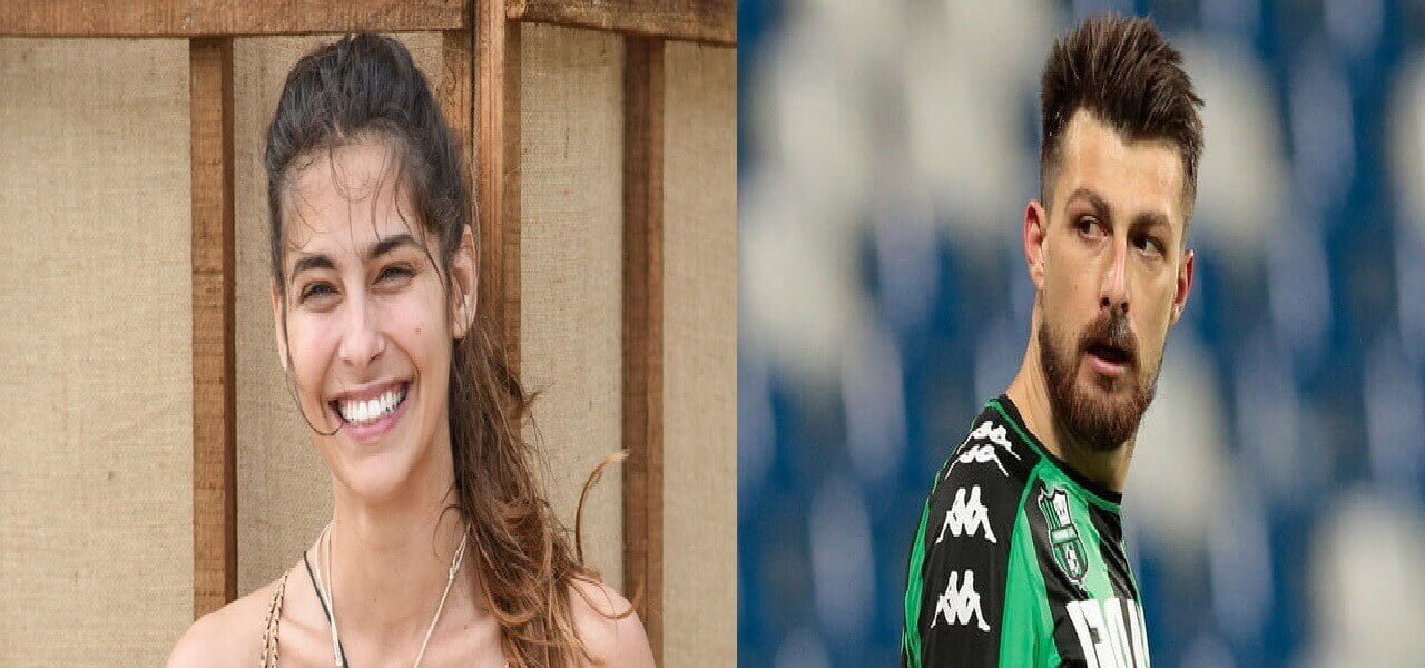 ariadna romero francesco acerbi