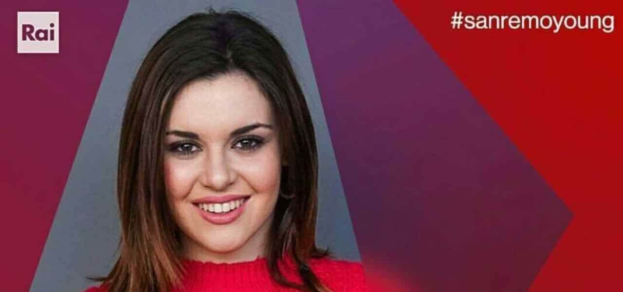 clara palmeri sanremo young 2019 facebook