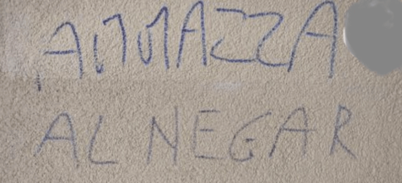 insulti razzisti bakary melegnano 2019 twitter.png