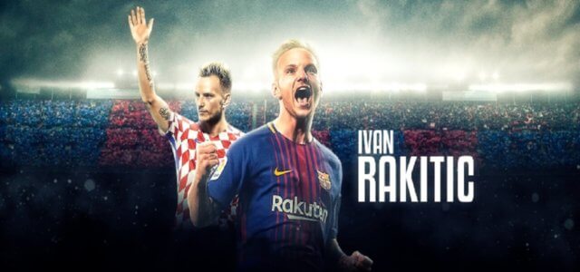 rakitic all'inter