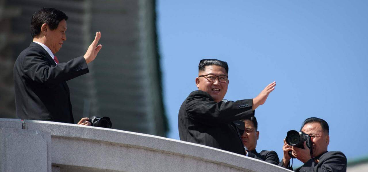 Kim Jong Un In Gravi Condizioni Corea Del Nord Morte Una Questione Nucleare