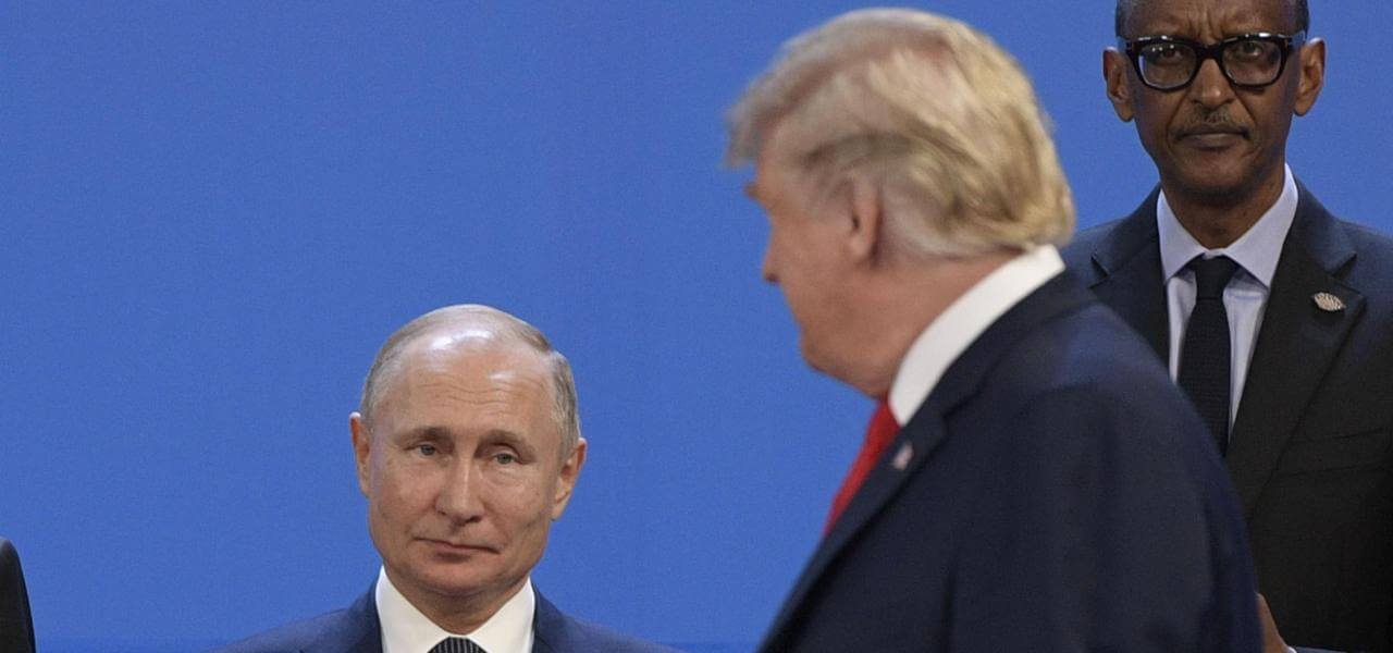 terza guerra mondiale trattato nucleare