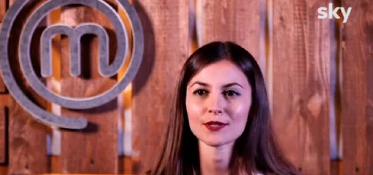Virginia Fabbri a MasterChef Italia 8